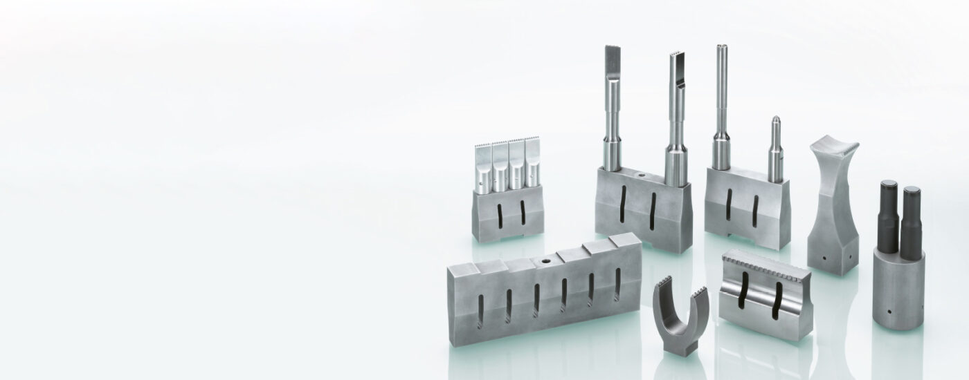 Raima Srl: fornitura prodotti per la saldatura di materiali termoplastici